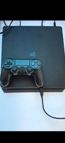 Troo ps4 playstation 4 slim por xbox series s