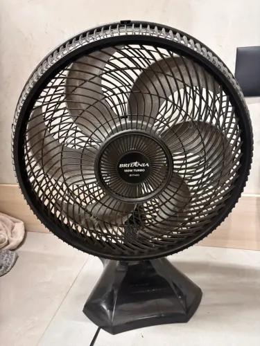 Ventilador de Mesa Britânia