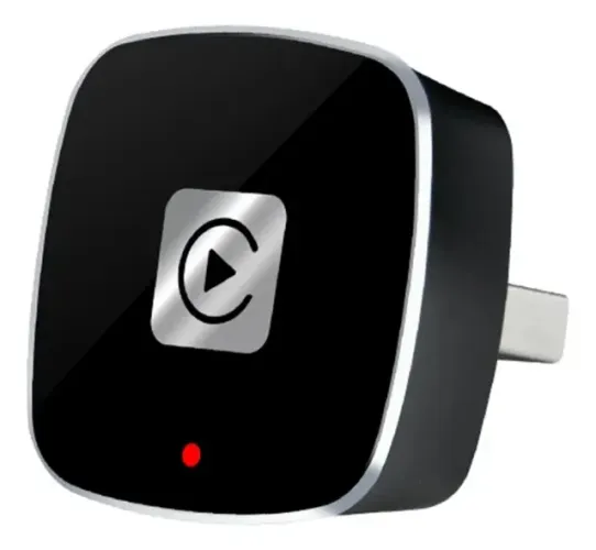 Carplay Android Auto Adaptador para Carro