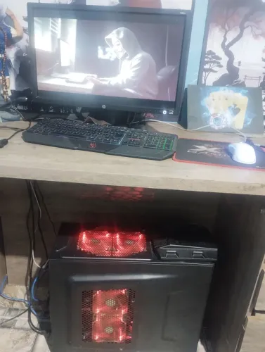 Computador Gamer