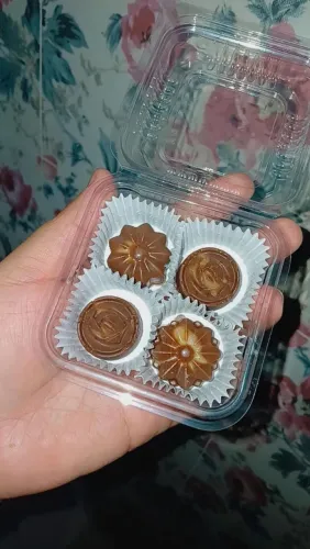 Docinhos de festa