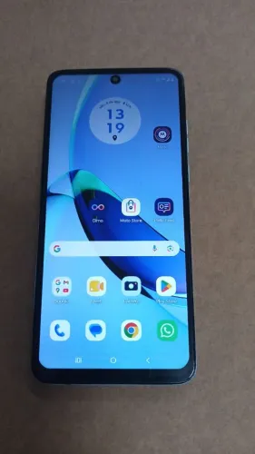 Motorola g84 256 gigas