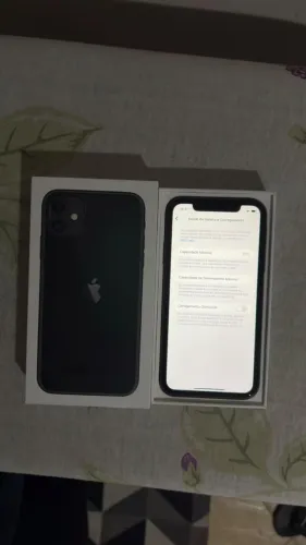 Iphone 11 64GB em Perfeito Estado - Acompanha Caixa (não vem carregador: cabo e fonte)