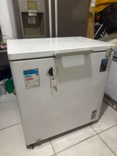 Freezer