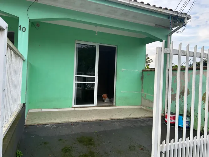 Alugo direto com proprietário apartamento de 1 Q