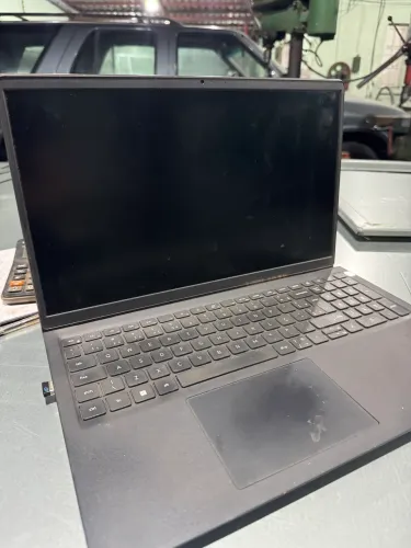 Notebook Dell inpirion 15 core i3