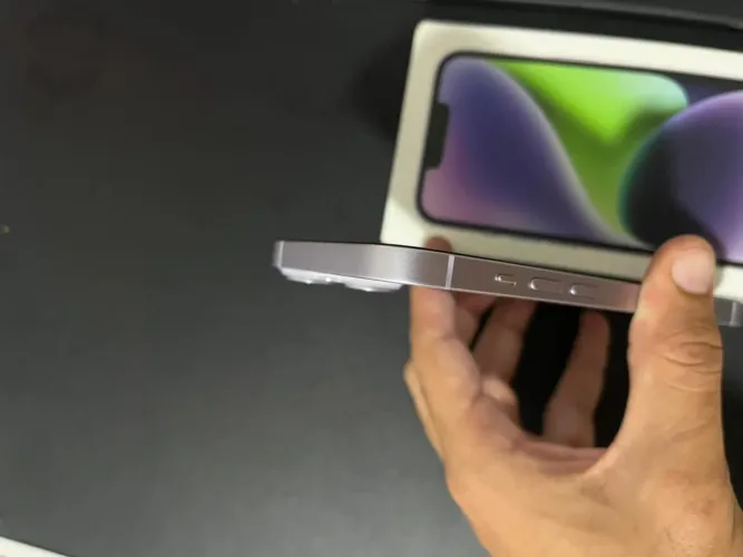 iPhone 14