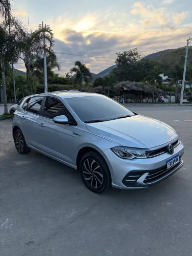 Volkswagen Polo Highline TSI 1.0 Flex 12V Aut. 2024