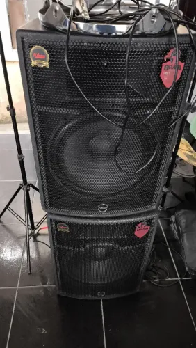 Caixas leacs Vários modelos 