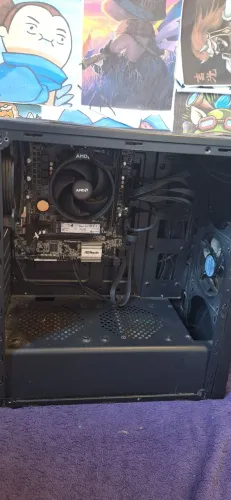 PC com Placa integrada