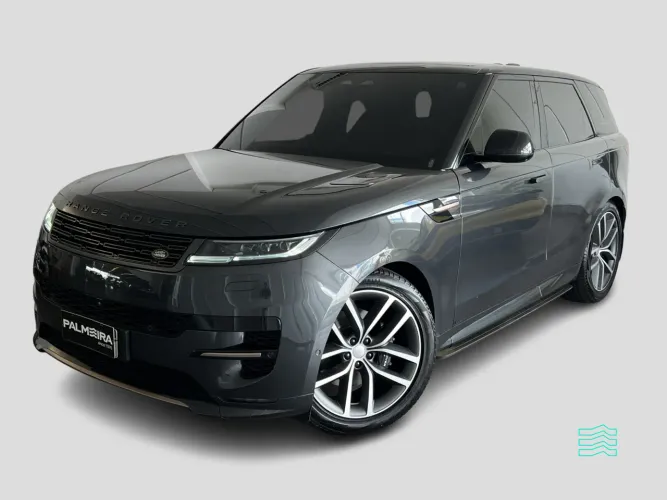 Land Rover Range Rover Sport Autob. 3.0 Sdv6 Diesel 2024