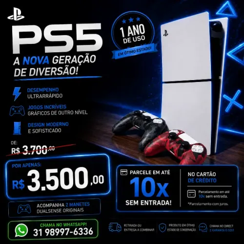 Ps5