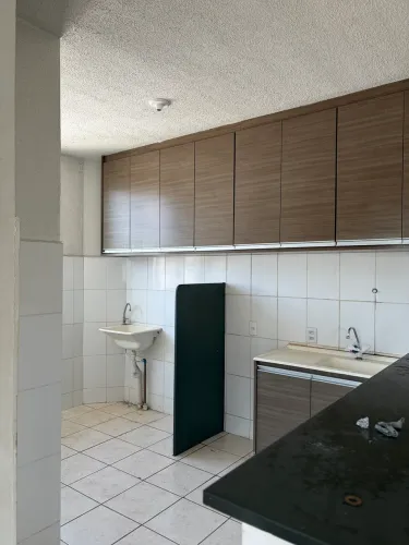 Locação Residencial Quebec