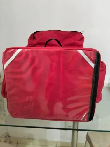 Beg para entregador