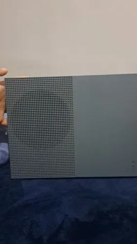 Vídeo game Xbox one s