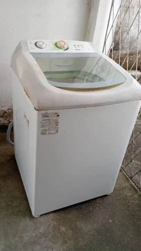 Máquina de lavar