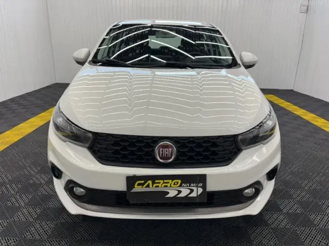 Fiat Argo Drive 1.3 8V Flex 2018