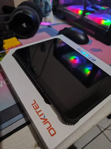 Tablet oukitel  RT3 PRO
