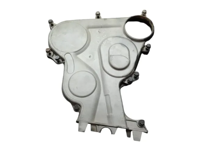 Capa Inferior Correia Motor S10 2.8 2013
