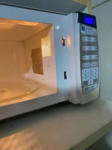 Microondas