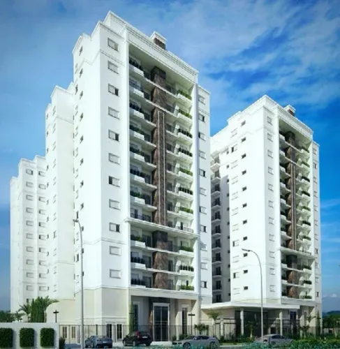 Alugo Excelente apartamento no Campolim em Sorocaba
