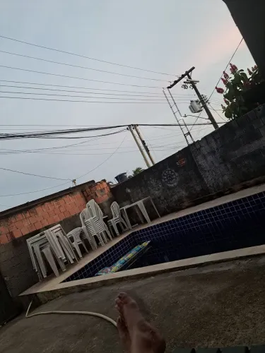 Não 