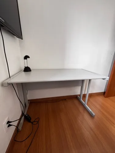 Mesa de escritório