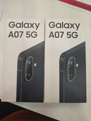 Samsung Galaxy A 07 5G