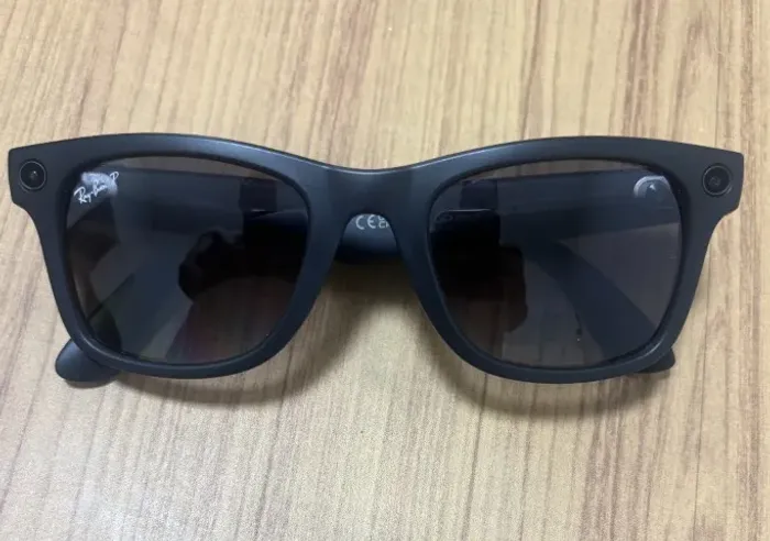 Ray-ban Wayfarer Rb2140