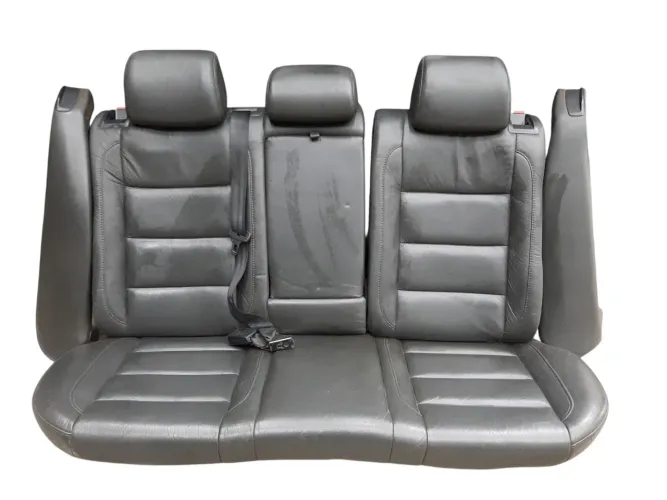 Banco Traseiro Volkswagen Jetta Sedan 2009