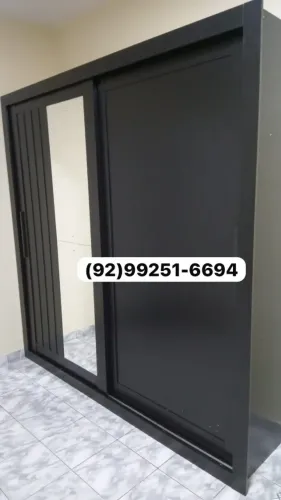 guarda roupa entrega no mesmo dia