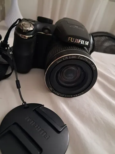 Máquina Fotográfica
