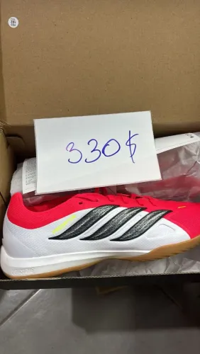 CHUTEIRA ADIDAS PREDATOR ORIGINAL