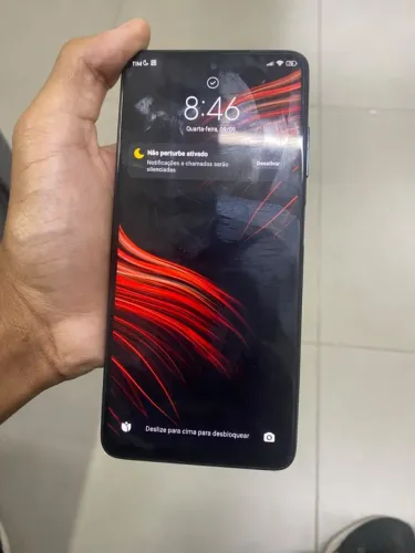 Vendo poco x3 pro 