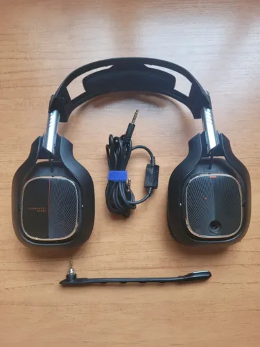 Headset ASTRO A40 TR