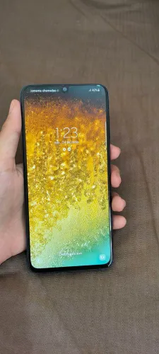 Galaxy A70 - Usado