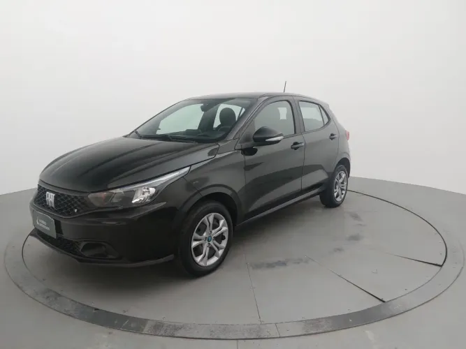 Fiat Argo Drive 1.0 Firefly 2026