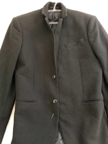 Blazer novo 