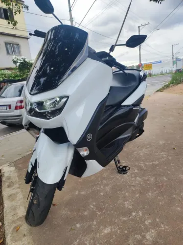 Vendo Nmaxx 17.000,00