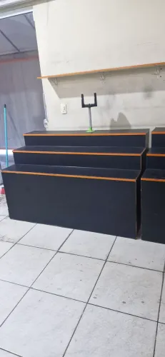 Móvel pra comércio