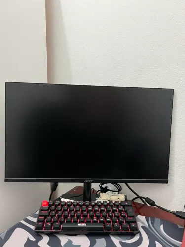 Monitor Acer 24 100Hz