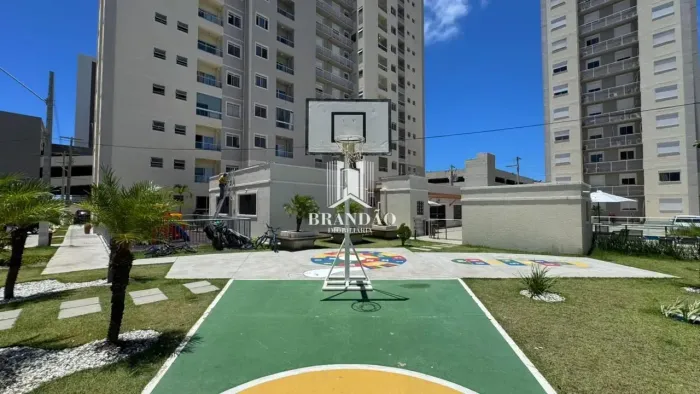 Apartamento 2 Quartos (1 Suíte) Cruz das Almas, Maceió