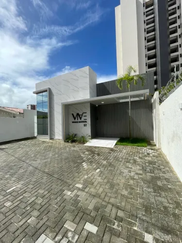 CONSULTÓRIO / SALA ALTO PADRÃO - COWORKING
