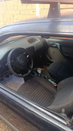 Volkswagen Gol Geração II Special 1.0 8V 58cv Gasolina Mec. 2P 2003