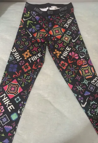 Calça legging Nike 