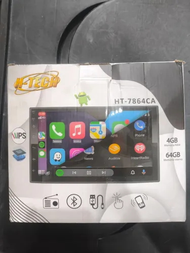 MULTIMEDIA H-TECH 7864CA
