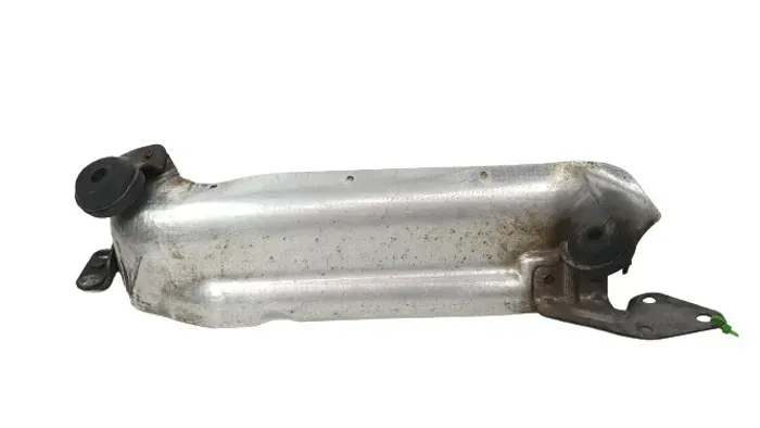 Protetor Calor Escape Direito Mercedes Ml350 Diesel 08 A 11