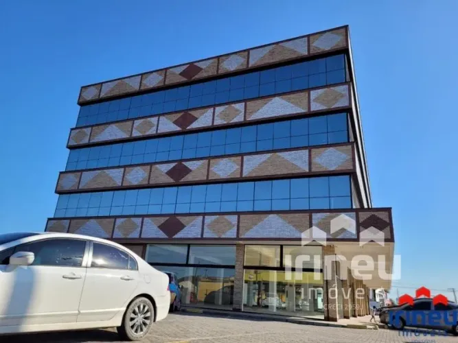 SALA COMERCIAL JOINVILLE - SC
