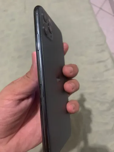 IPHONE 11 PRO MAX 256gb