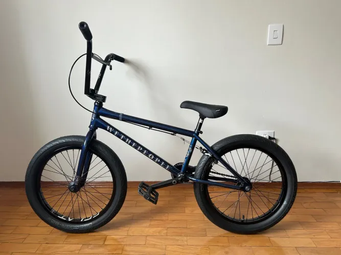 BMX Wethepeople Battleship 2023